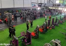 Yock’s Gym Fitness Center., Boaco, ejercicio, inauguración, espacio fitness, oferta deportiva, negocio, gimnasio,
