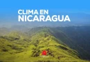clima, nicaragua, ineter, onda tropical, lluvias,