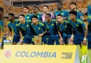 Colombia Mundial 2026, Colombia vs Uzbekistán, Grupo K Mundial, Luis Díaz gol, Daniel Muñoz Colombia, Janminton Campaz gol, resultados Mundial FIFA 2026, selección Colombia fútbol, Uzbekistán fútbol mundial, clasificación Grupo K Mundial