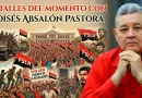 DETALLES DEL MOMENTO: LOS VENERADOS