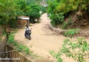 adoquinado ocotal, barrios monseñor madrigal, barrio 19 de julio, alcaldía de ocotal, infraestructura vial, calles adoquinadas, fomav nicaragua, mhcp nicaragua, desarrollo local ocotal, familias segovianas
