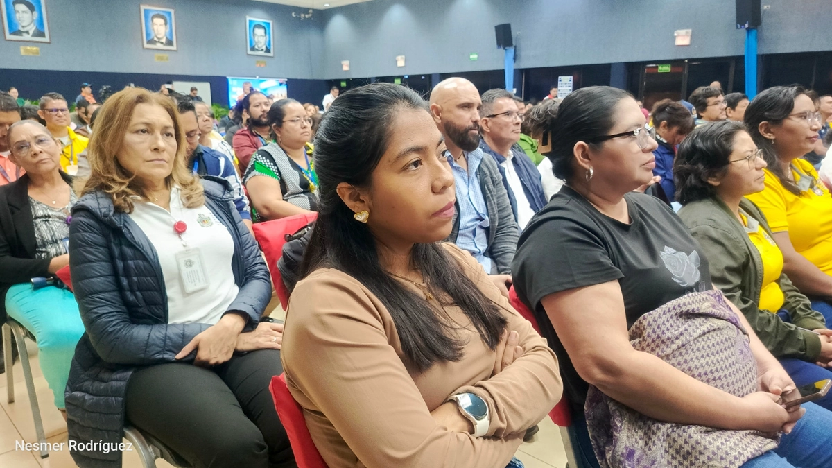 III Congreso de la UNAN-Managua destaca la vinculación terri