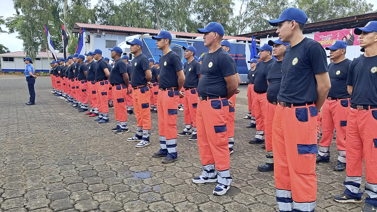 Inicia V Curso Básico de Formación para preparar n