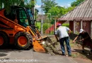 managua, jugá limpio, distrito ii, barrio martha quezada, alcaldía de managua, botadero ilegal, espacios públicos, limpieza comunitaria, participación ciudadana, medio ambiente