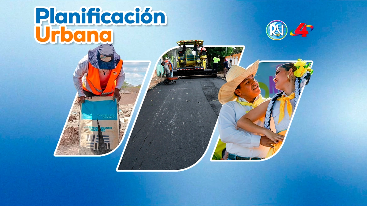 Managua recibe reconocimiento de revista europea por accione