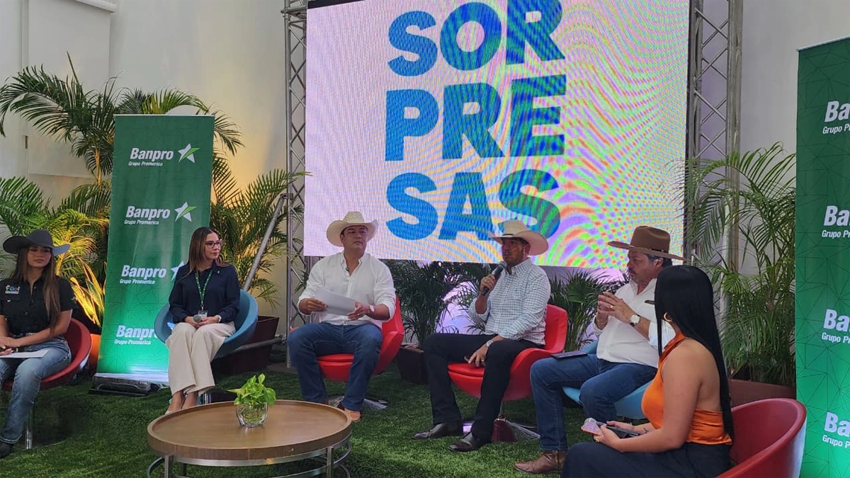 Managua se prepara para recibir la Feria Ganadera Internacio