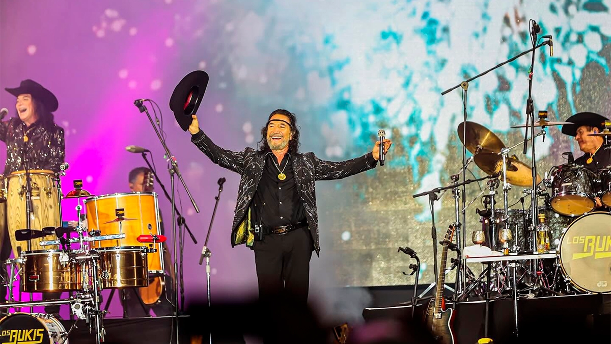 Marco Antonio Solís llegará a Nicaragua en noviemb