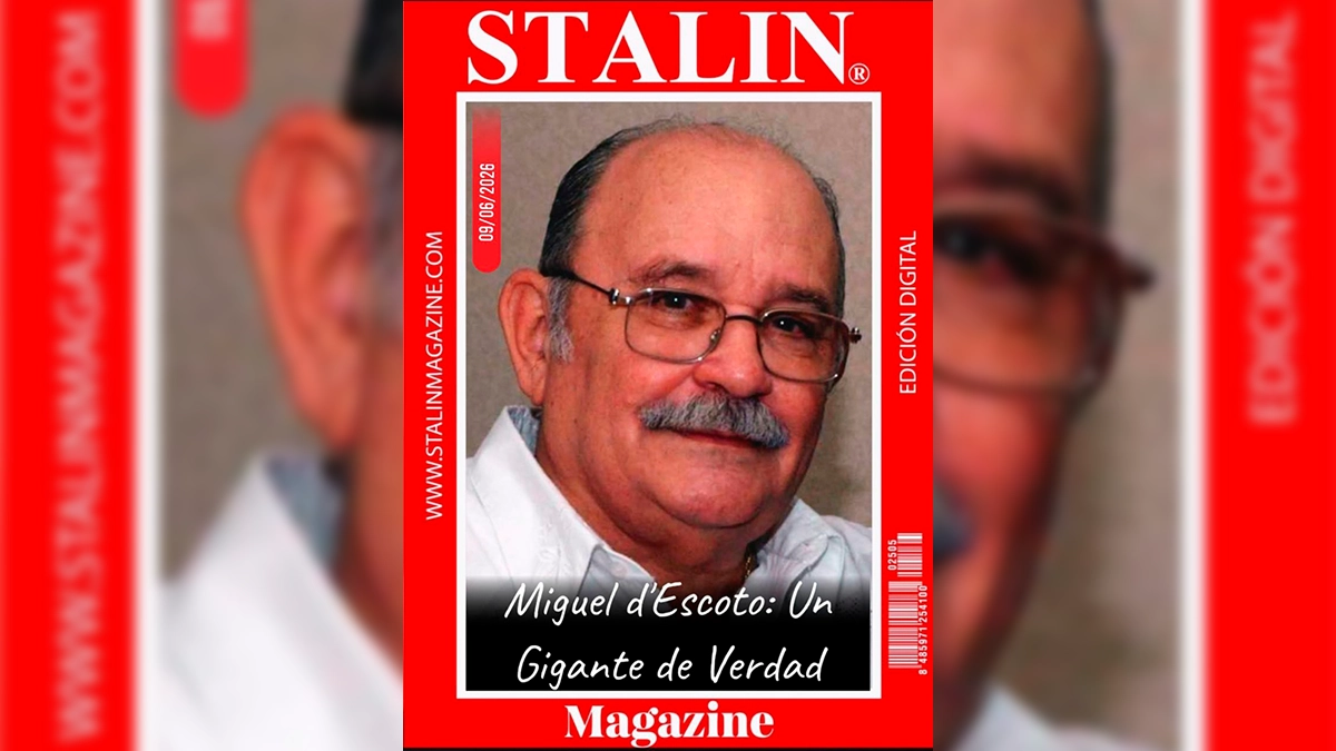 Miguel d”Escoto: Un Gigante de Verdad
