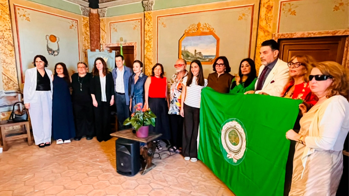 Mujeres Embajadoras por la Paz promueven diplomacia y multil