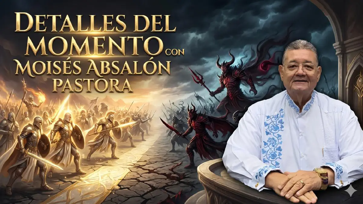 Detalles del momento: la infamia del odio y la envidia