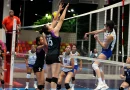 panteras de managua, voleibol femenino nicaragua, campeonato nacional de voleibol, leonas de managua, final voleibol femenino, jaguares de la uam, semifinal voleibol nicaragua, deportes managua, voleibol primera división, resultados voleibol nicaragua