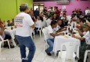 nicaragua, managua, colina 110, heroes y martires,