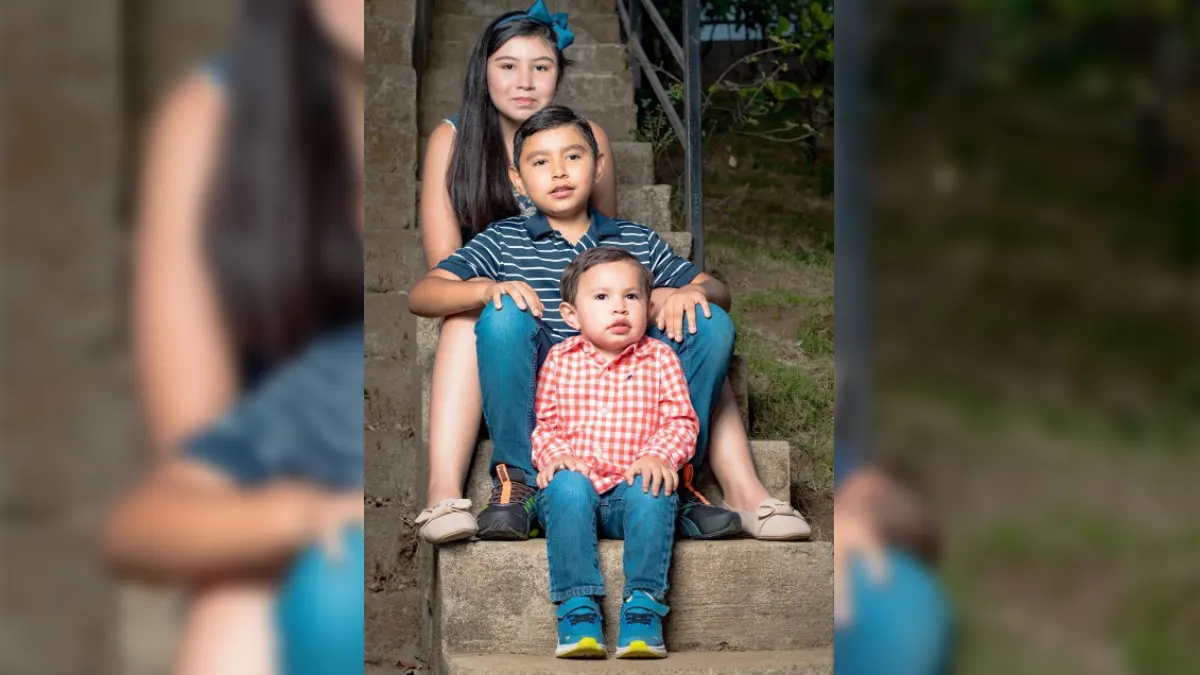 Una Nicaragua donde los niños crecen, sueñan y sonríen